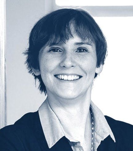 Dr. Sandra Thiersch